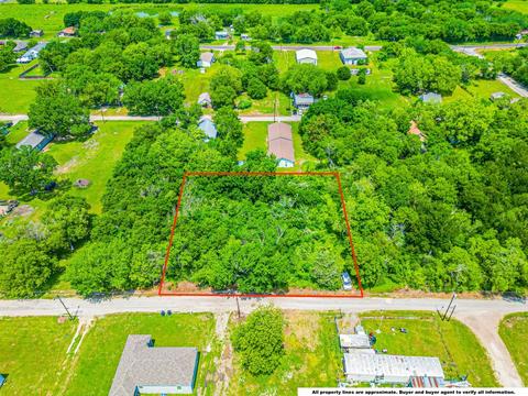 Tbd S 3rd Ave E, Dawson, TX 76639