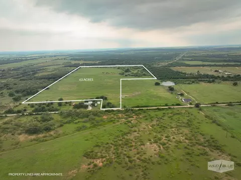 63 35 Ac County Road 327, Gorman, TX 76454