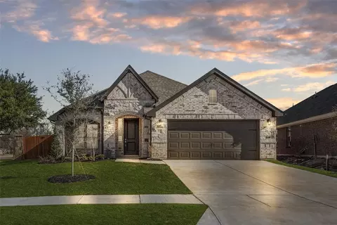 2038 Abbey Rd, Forney, TX 75126