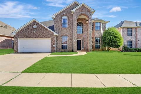 2319 Denham Dr, Arlington, TX 76001