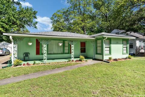 112 Albert Ave, Shreveport, LA 71105