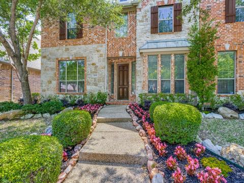 1305 Billie Johnson Ln, Garland, TX 75044