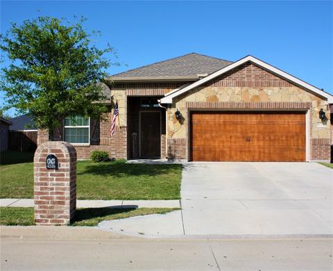4516 Rockmill Trl, Fort Worth, TX 76179