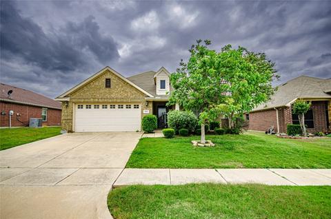 939 Mazatlan Dr, Arlington, TX 76002