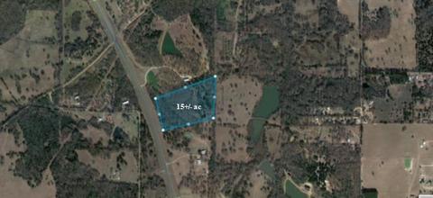 Tbd SW Loop 7, Athens, TX 75751