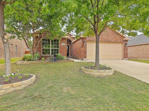 3608 White Summit Ln, Melissa, TX 75454
