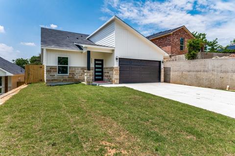 2603 Hutchinson St, Fort Worth, TX 76106
