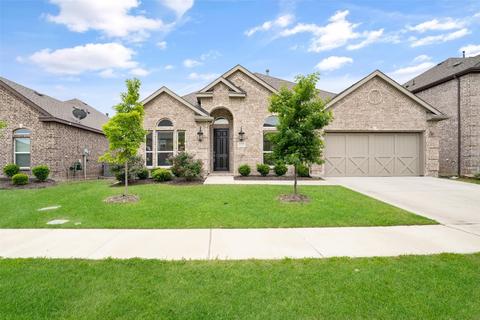 6020 Oakmere Ln, Aubrey, TX 76227