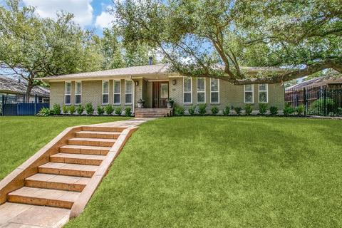 6624 Westlake Ave, Dallas, TX 75214