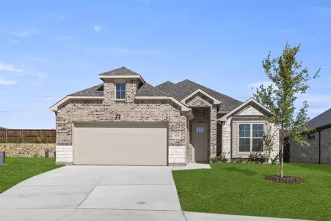 715 Water Vw, Lavon, TX 75166