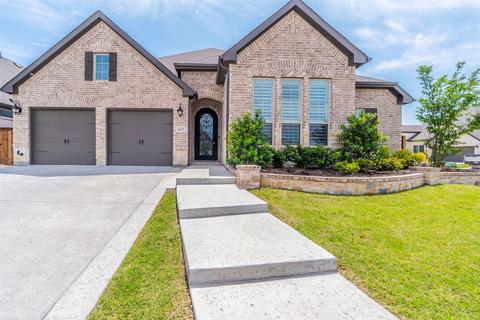 417 Ambrose St, Fort Worth, TX 76131