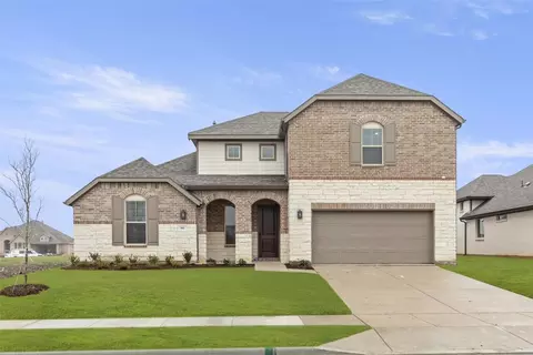 905 Twin Pine Ct, Anna, TX 75409