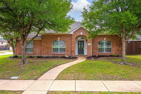1546 Prairie View Dr, Allen, TX 75002