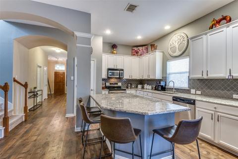 1525 Kittyhawk Dr, Little Elm, TX 75068