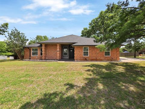 3124 Cimmaron Rd, Weatherford, TX 76087