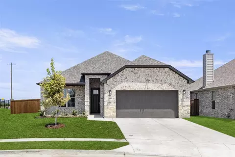 201 Oak, Lavon, TX 75166