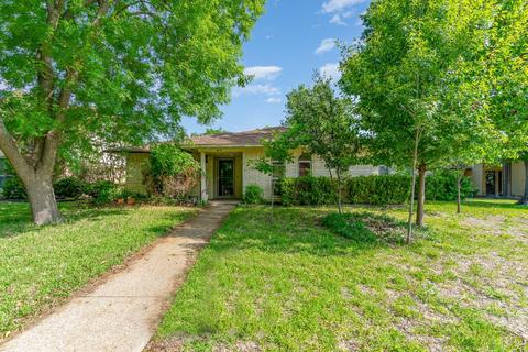 1413 Leicester St, Garland, TX 75044