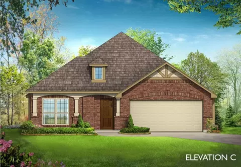5304 Century Lake Ln, Denton, TX 76226