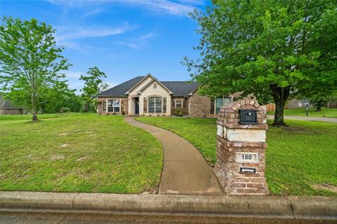 180 Katima Ln, Bullard, TX 75757