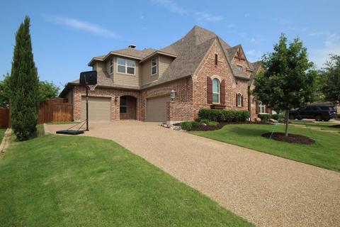 810 Blue Ridge Dr, Prosper, TX 75078