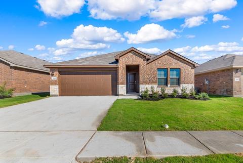9525 Mountain Mint Dr, Fort Worth, TX 76131