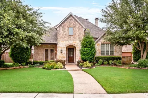2364 Wingsong Ln, Allen, TX 75013