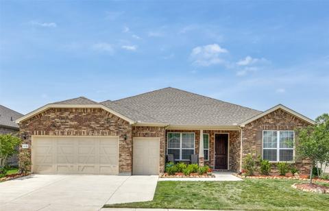 9121 Shimmering Glen Dr, Mckinney, TX 75071