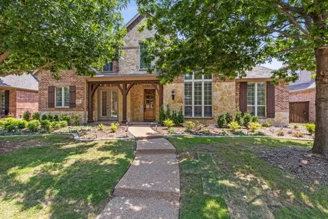 2350 Boxwood Dr, Allen, TX 75013