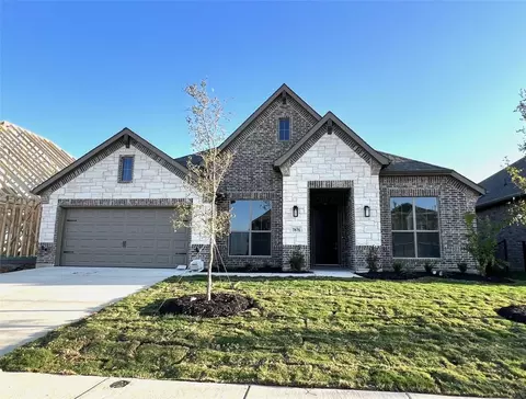 7876 Barley Field St, Cleburne, TX 76058