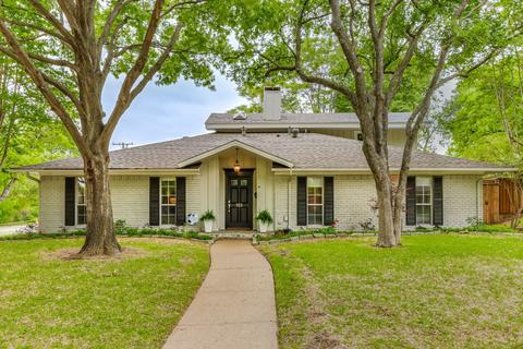 315 Crestover Dr, Richardson, TX 75080