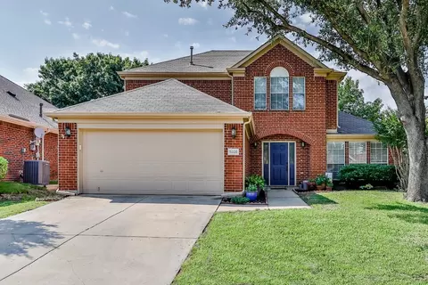 5320 Mt Mckinley Rd, Fort Worth, TX 76137