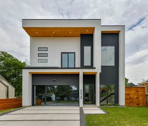 6828 Lockheed Ave, Dallas, TX 75209