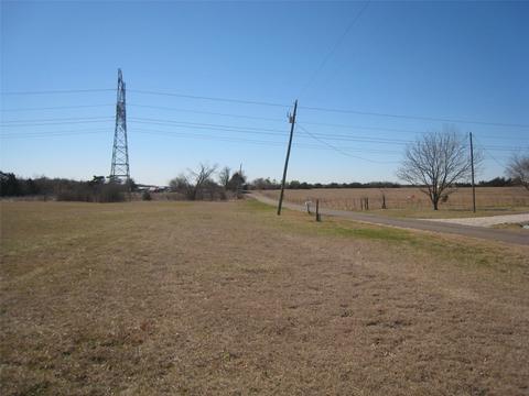 13 37 Ac County Rd 1112, Farmersville, TX 75442