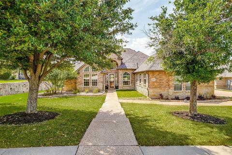 11004 Hawkins Home Blvd, Benbrook, TX 76126