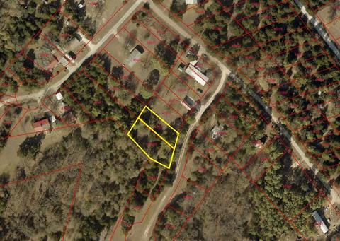 Tbd NW County Road 3137, Purdon, TX 76679