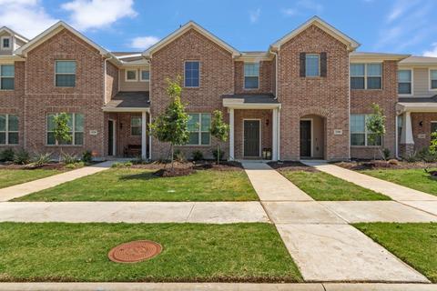 2301 Canongate Dr, Denton, TX 76207