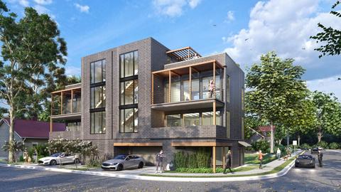 3512 San Jacinto St, Dallas, TX 75204