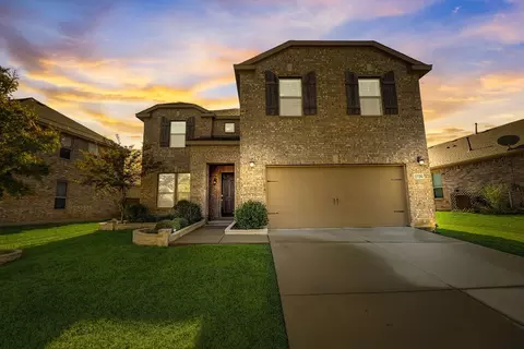 2728 Ryder Ln, Aubrey, TX 76227