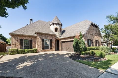5520 Bentrose Dr, Mckinney, TX 75070