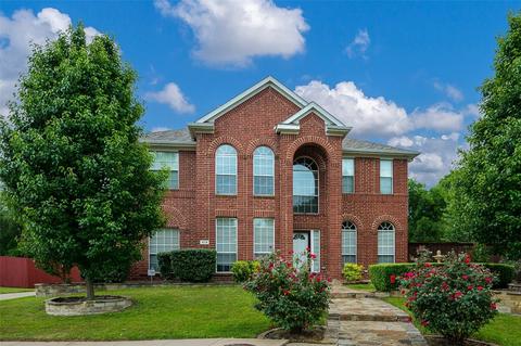 414 Spring Air Dr, Allen, TX 75002