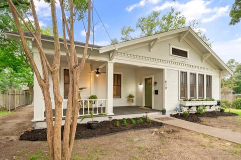 620 N 26th St, Corsicana, TX 75110