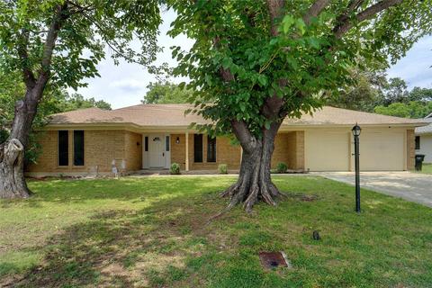 7309 Vanessa Dr, Fort Worth, TX 76112