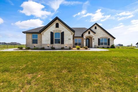 4000 Flat Top Ct, Weatherford, TX 76087