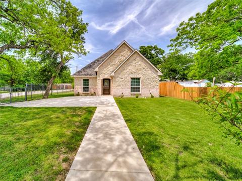 3503 Harlingen St, Dallas, TX 75212