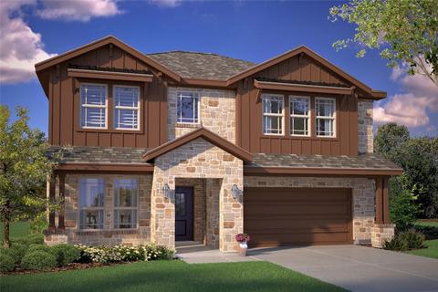 1317 Bonsmara Dr, Northlake, TX 76247
