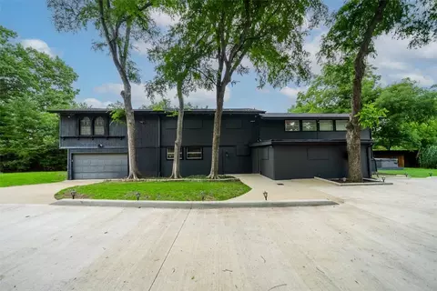 2500 E Parker Rd, Plano, TX 75074