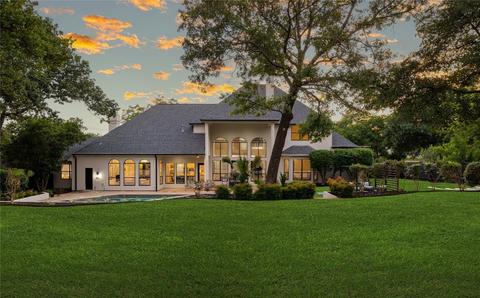 2908 Sun Meadow Dr, Flower Mound, TX 75022