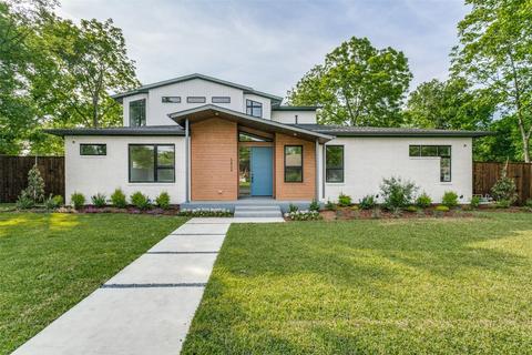 6824 Patrick Dr, Dallas, TX 75214