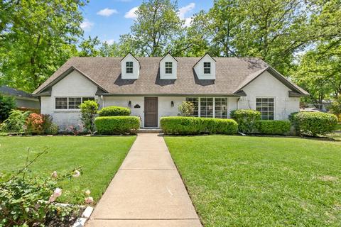 9706 Estate Ln, Dallas, TX 75238