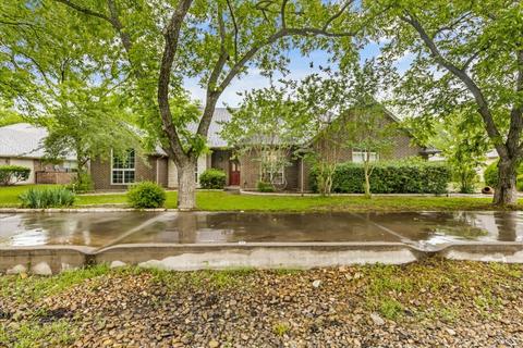 9410 Monticello Dr, Granbury, TX 76049